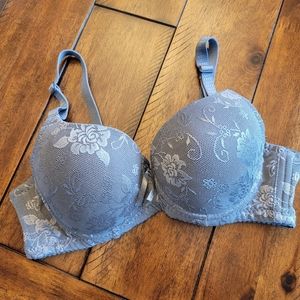 5/$25 - SHEIN Push-up Bra Size Medium